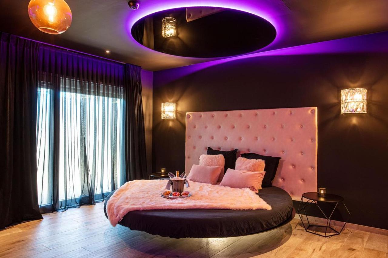 Hotel Nuits Blanches Liegi Esterno foto
