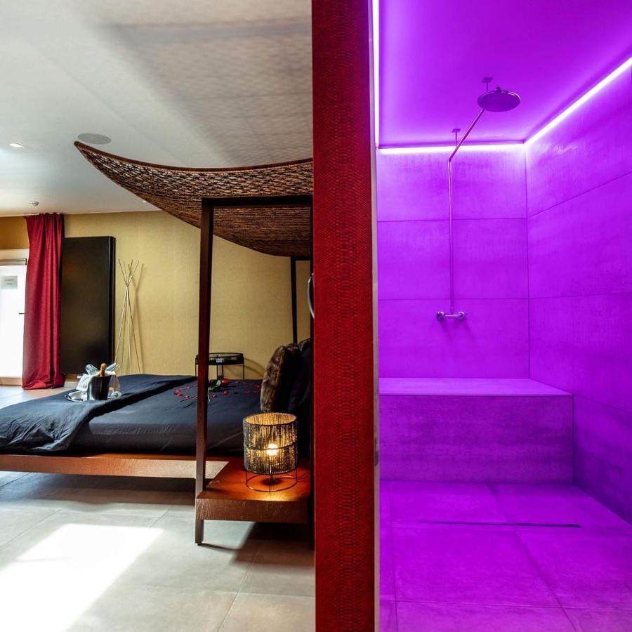 Hotel Nuits Blanches Liegi Esterno foto