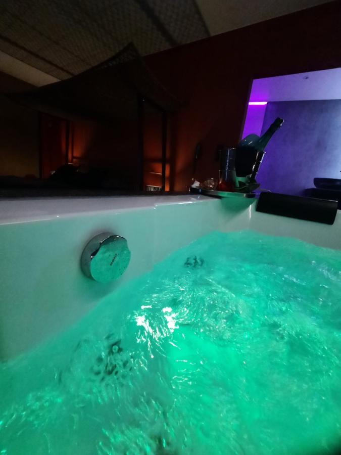 Hotel Nuits Blanches Liegi Esterno foto
