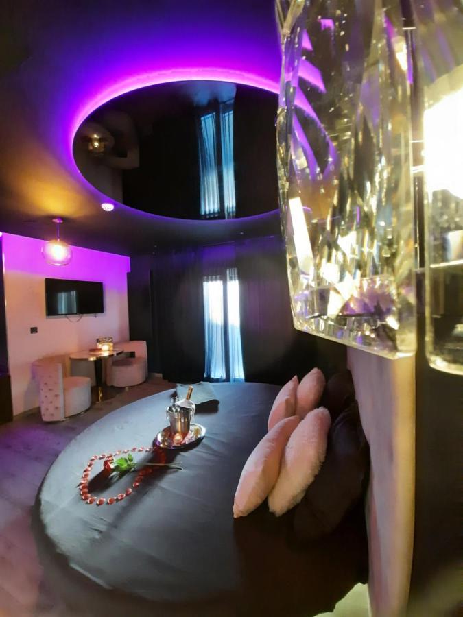 Hotel Nuits Blanches Liegi Esterno foto
