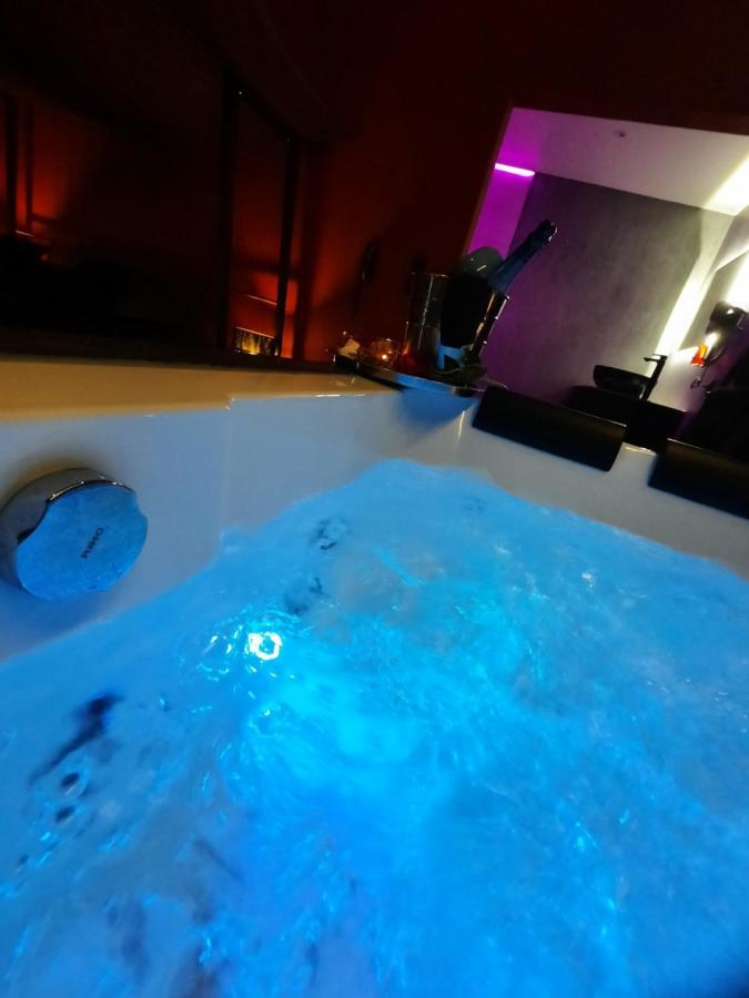 Hotel Nuits Blanches Liegi Esterno foto